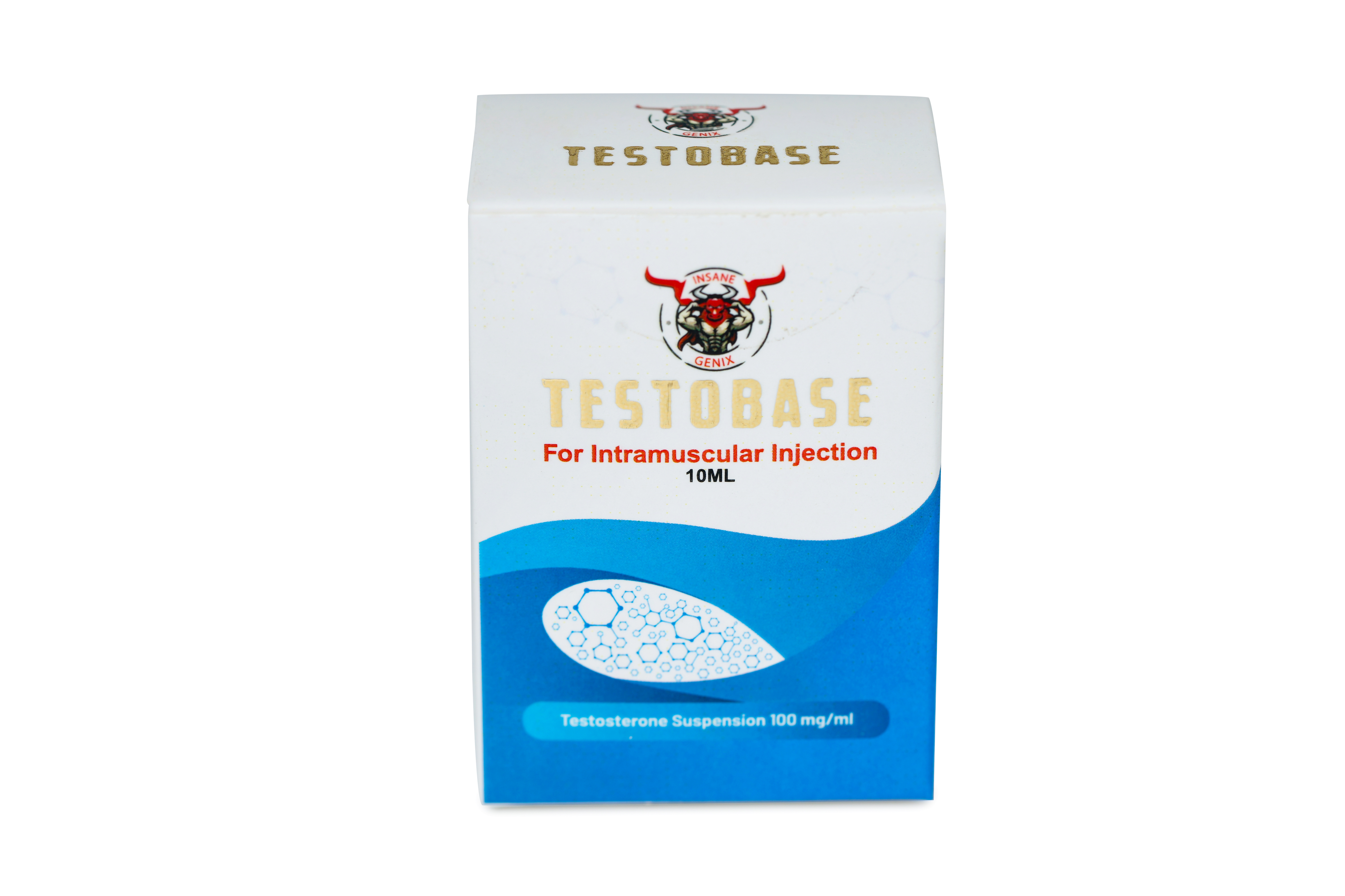 Testobase